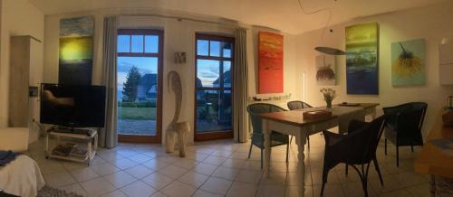 Neuendorf Apartamento | Ich kenne ein Haus am Meer