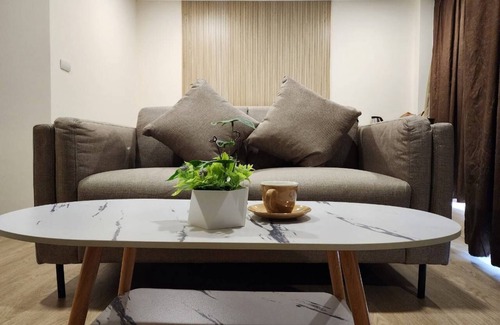 Patong Hotel | Icheck Inn Darisa Patong