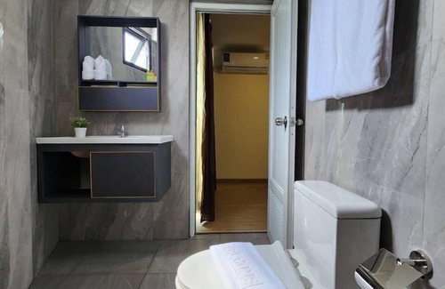 Patong Hotel | Icheck Inn Darisa Patong