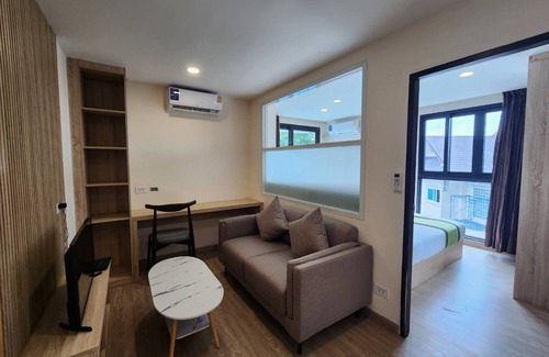 Patong Hotel | Icheck Inn Darisa Patong