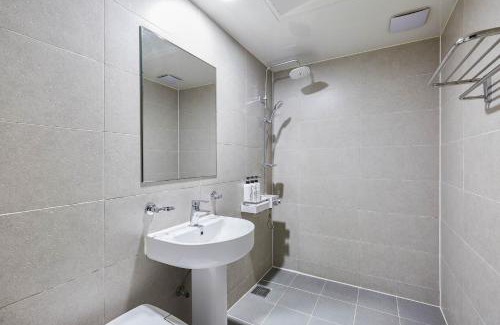 Icheon Hotel | Icheon Paradise Hotel