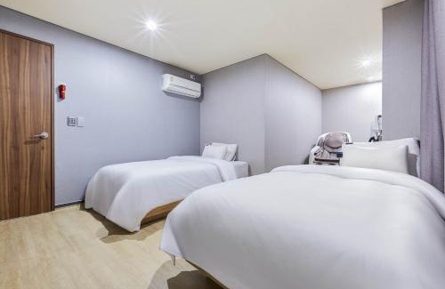Icheon Hotel | Icheon Paradise Hotel