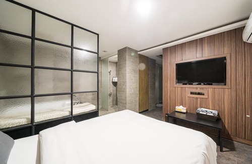Icheon Hotel | Icheon World Classic