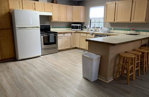 Fort White Casa | ICHETUCKNEE RIVER - Riverfront on the Crystal Clear Ichetucknee River