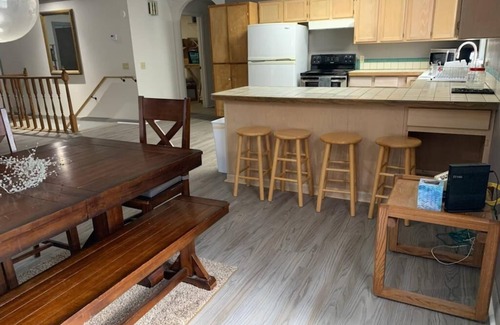 Fort White Casa | ICHETUCKNEE RIVER - Riverfront on the Crystal Clear Ichetucknee River