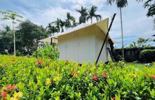 Rajpur Sonarpur Casa | Ichhe Farm House Baruipur- in the amidst of nature