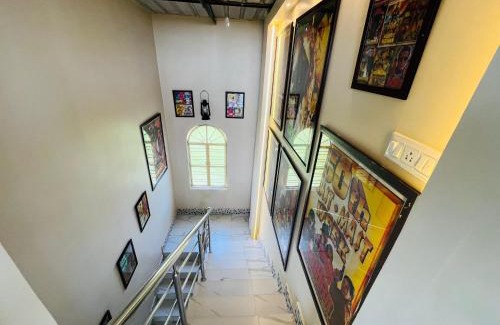 Rajpur Sonarpur Casa | Ichhe Farm House Baruipur- in the amidst of nature