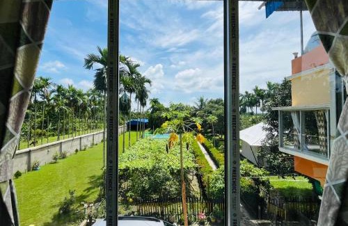 Rajpur Sonarpur Casa | Ichhe Farm House Baruipur- in the amidst of nature
