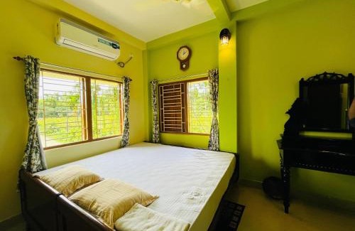 Rajpur Sonarpur Casa | Ichhe Farm House Baruipur- in the amidst of nature