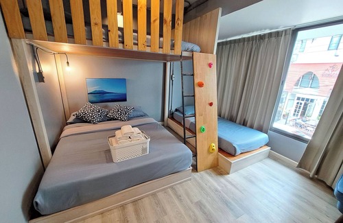 Nimman Hotel | Ichiban Nimman Hotel