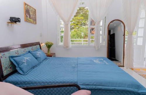 Da Lat Hotel | Ichigo Home Đà Lạt