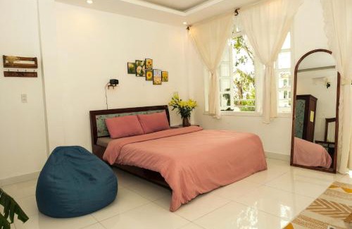 Da Lat Hotel | Ichigo Home Đà Lạt