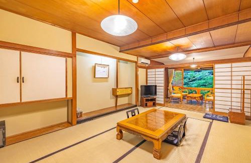Tounosawa Hotel | Ichinoyu Honkan