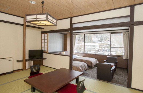 Kawaji Casa | Ichiryukaku Honkan