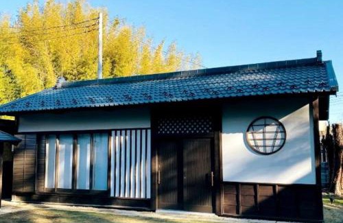 Yotsukaido Casa | Ichishuku Ikkei Issei-Chiba Prefecture Yotsukaido - Vacation STAY 16219