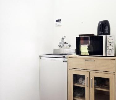 Yotsukaido Casa | Ichishuku Ikkei Issei-Chiba Prefecture Yotsukaido - Vacation STAY 16219