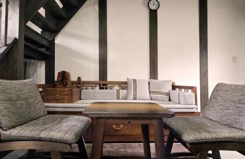 Yotsukaido Casa | Ichishuku Ikkei Issei-Chiba Prefecture Yotsukaido - Vacation STAY 16240