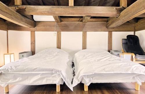Yotsukaido Casa | Ichishuku Ikkei Issei-Chiba Prefecture Yotsukaido - Vacation STAY 16240