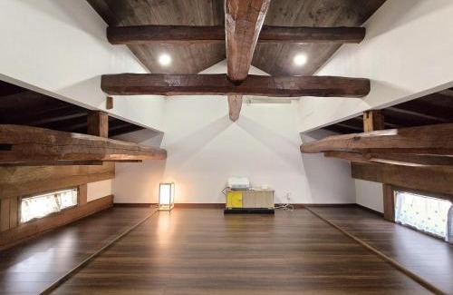 Yotsukaido Casa | Ichishuku Ikkei Issei-Chiba Prefecture Yotsukaido - Vacation STAY 16240