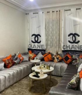 Meknes Apartamento | ichraf