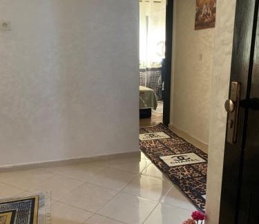 Meknes Apartamento | ichraf