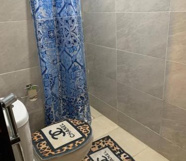 Meknes Apartamento | ichraf