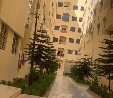 Meknes Apartamento | ichraf