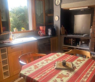 Moyenneville Casa | Ici c'est chouette