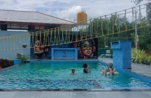 Kudrasthe Casa | Iciri Farm Resort