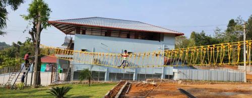 Kudrasthe Casa | Iciri Farm Resort