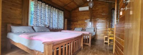 Kudrasthe Casa | Iciri Farm Resort