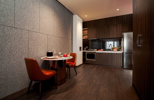 Son Tra Hotel | Icity Marina Han River Apartment