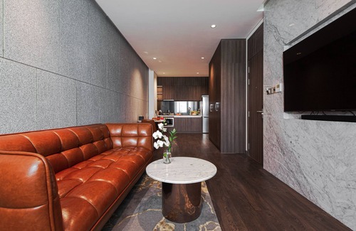 Son Tra Hotel | Icity Marina Han River Apartment