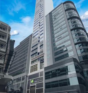 Sheung Wan Hotel | iclub AMTD Sheung Wan Hotel