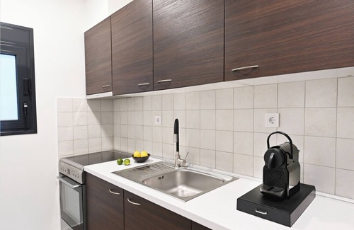 Thessaloniki Apartamento | Icon Apartments