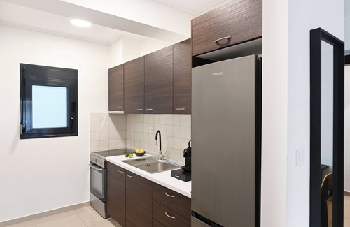 Thessaloniki Apartamento | Icon Apartments