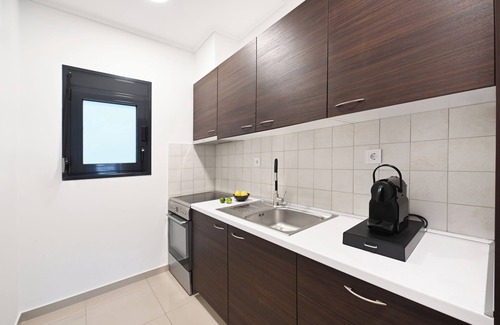 Thessaloniki Apartamento | Icon Apartments