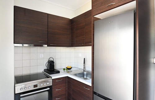 Thessaloniki Apartamento | Icon Apartments
