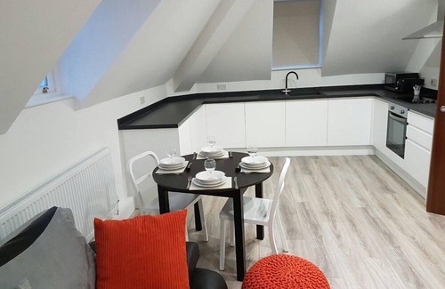 Chelmsford Apartamento | Icon Broomfield Apt1