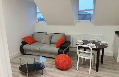 Chelmsford Apartamento | Icon Broomfield Apt1