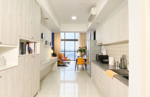 Petaling Jaya Apartamento | Icon City Premier Suites by WeCare