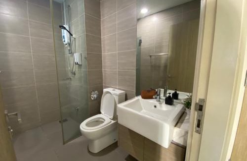 Petaling Jaya Hotel | Icon City Premier Suites by WeCare