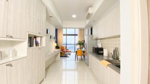 Petaling Jaya Hotel | Icon City Premier Suites by WeCare