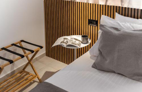 Chios Apartamento | Icon seaside apartments