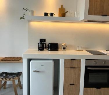 Chios Apartamento | Icon seaside apartments