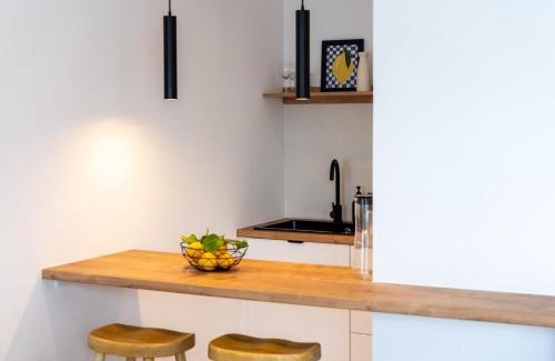 Chios Apartamento | Icon seaside apartments