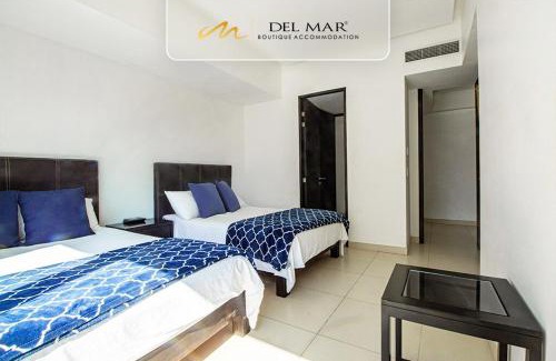 Zona hotelera del norte Apartamento | Icon Vallarta