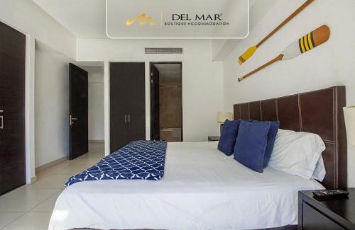 Zona hotelera del norte Apartamento | Icon Vallarta
