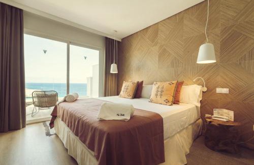 Manacor Hotel | ICON Valparaiso - Adults Only