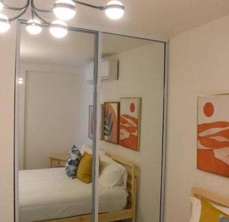 Miramar Apartamento | Iconic 4 bedroom in best artsy street in 8 guest